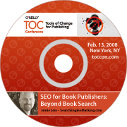 SEO for Book Publishers